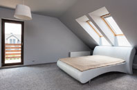 Gosmore bedroom extensions