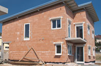 Gosmore home extensions
